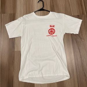 Obey Human Rights Graphic Tee